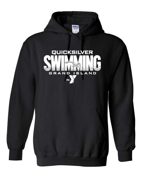 Quicksilver Swim Hoodie
