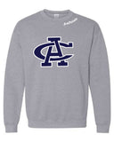 AC Booster Club 2023 Crew Sweatshirt #1