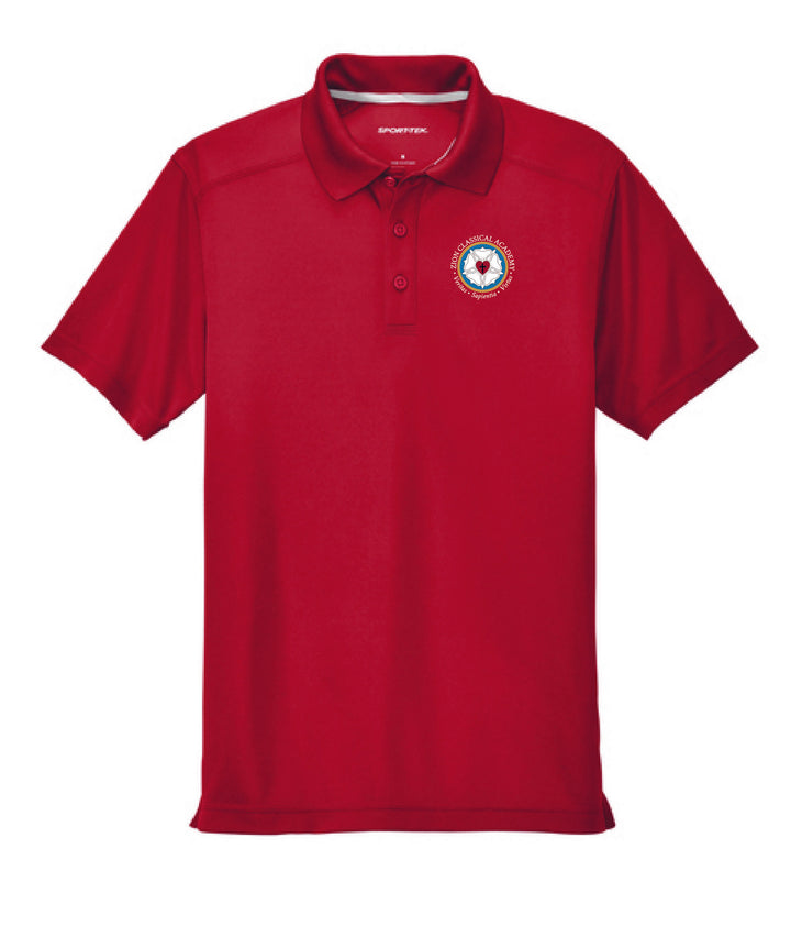 Zion Sport-Tek® PosiCharge® Micro-Mesh Polo ST680