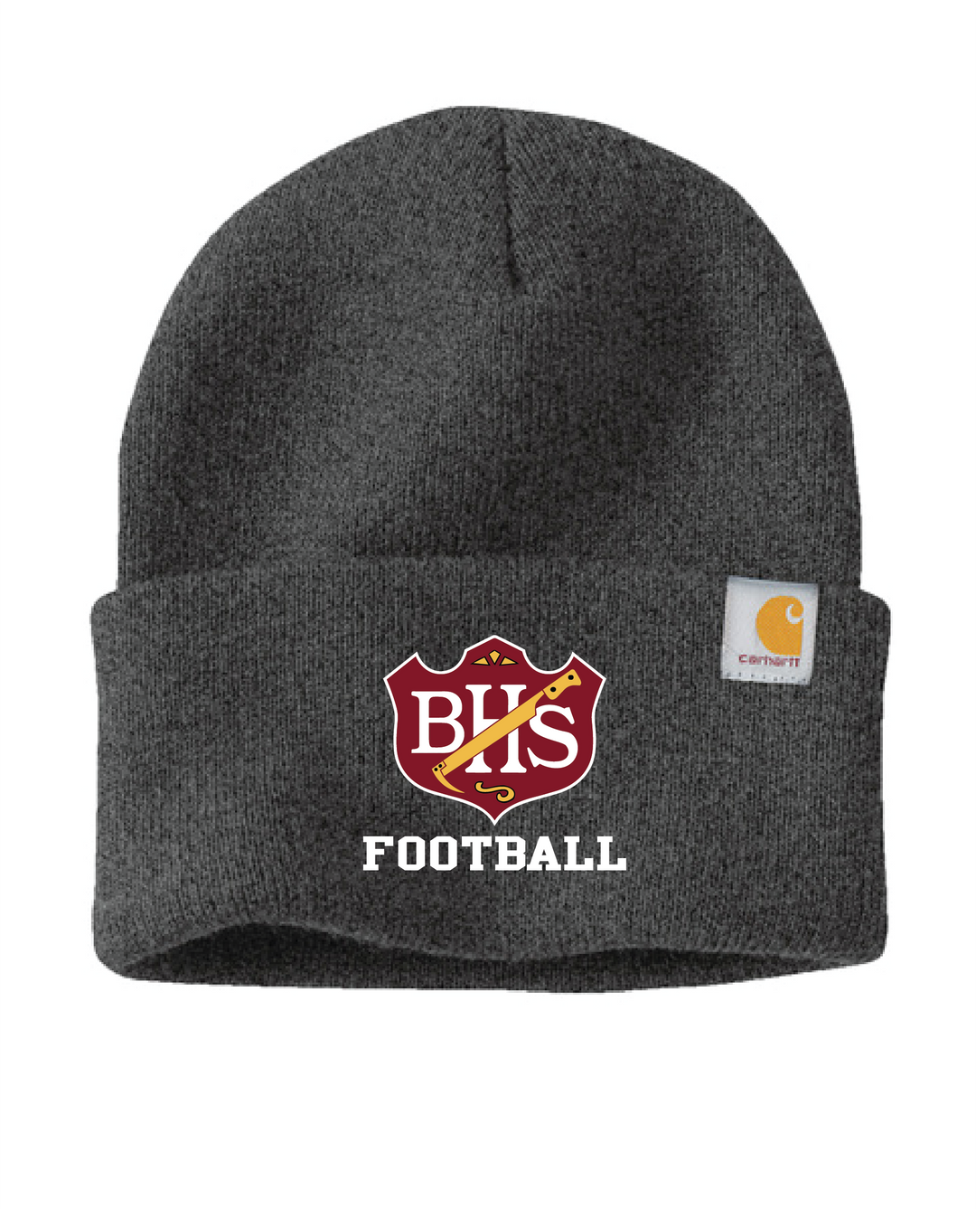 Brush Football Carhartt® Beanie