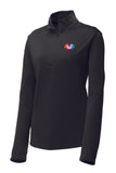 WCCH Ladies PosiCharge Competitor 1/4 Zip