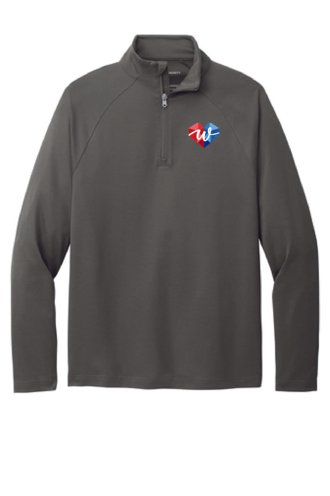 WCCH Mens Cypress 1/4 Zip