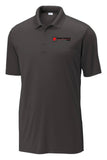 Home Federal Men's PosiCharge Polo