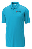 Home Federal Men's PosiCharge Polo