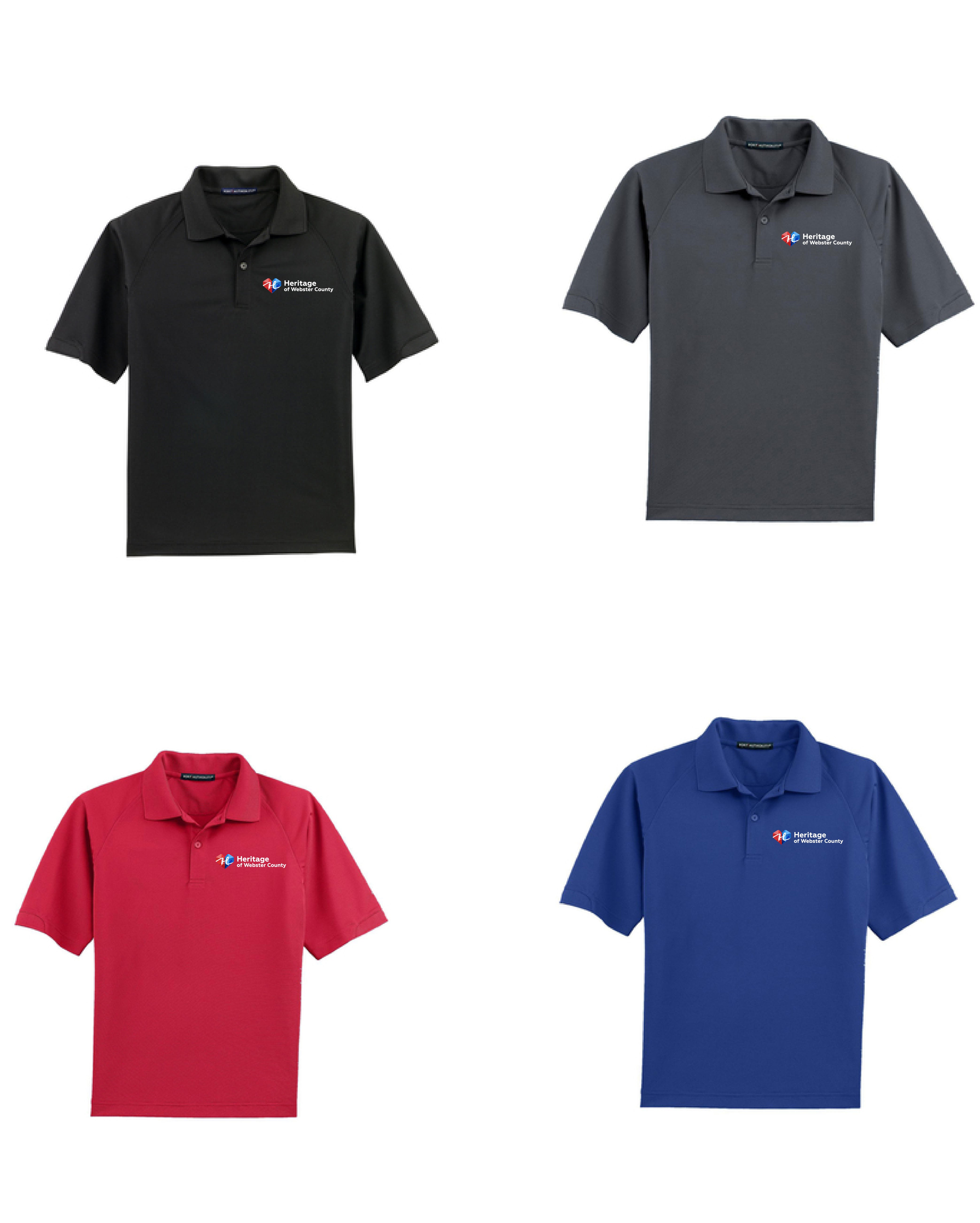 Howc HOWC Dry Zone Ottoman Polo – Small Town Famous