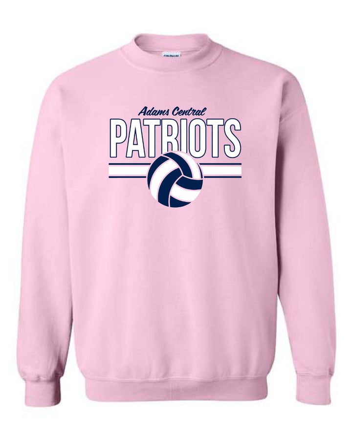 AC Volleyball 2026 Classic Sweatshirt