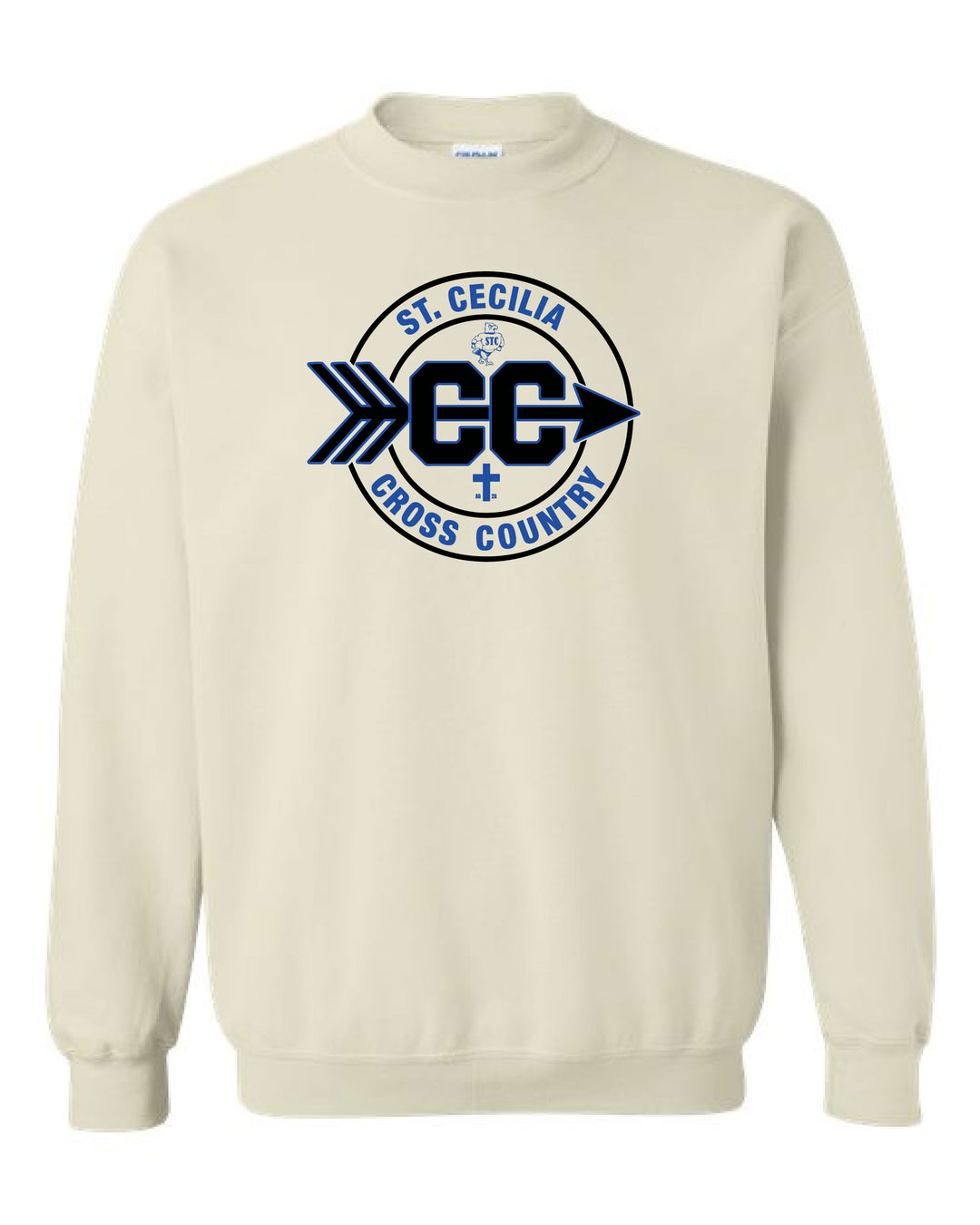 STC XC Crewneck
