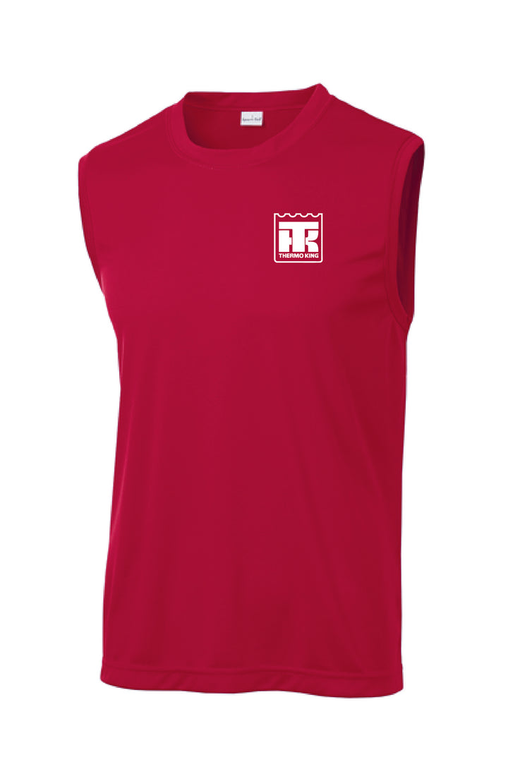 Thermo King Sleeveless Shirt