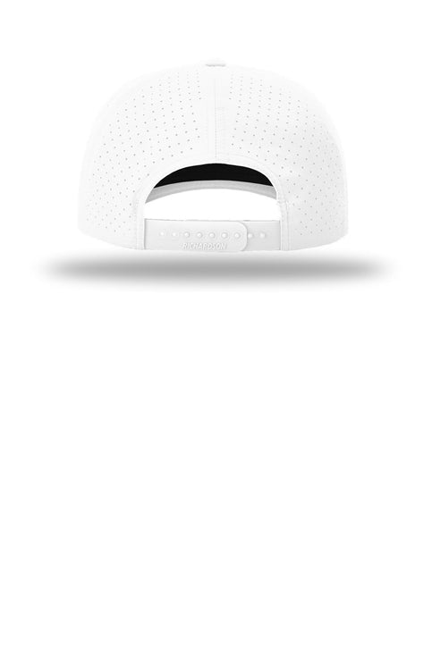 Hastings Legion Baseball 2026 Laser Performance Cap