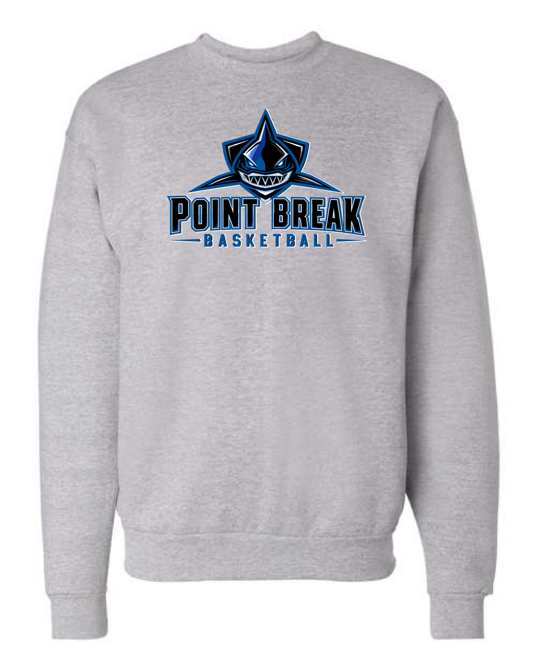Point Break Sweatshirt