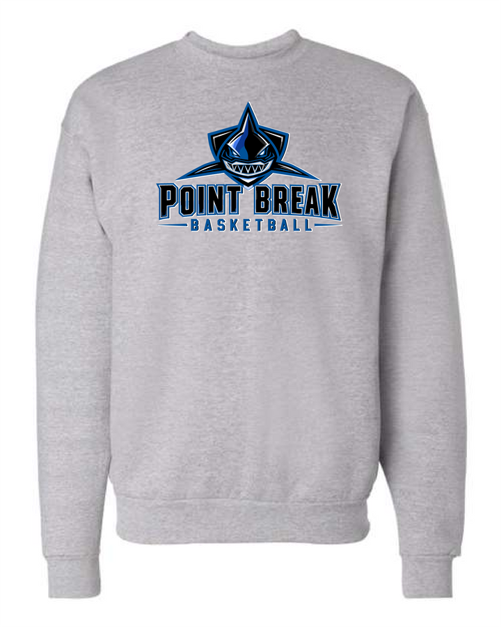 Point Break Sweatshirt