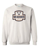 WR Reserve Crewneck