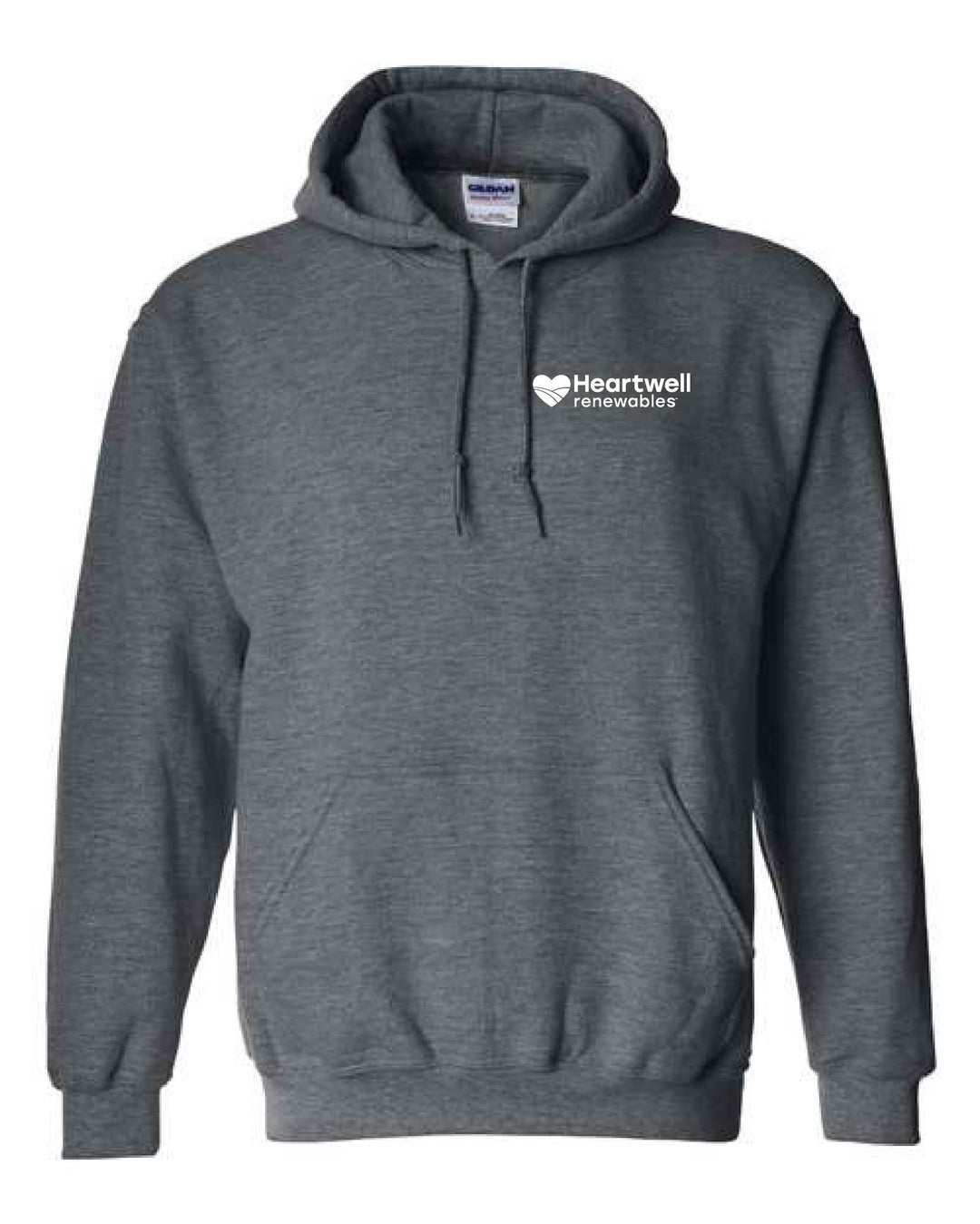 Heartwell Renewables Hoodie