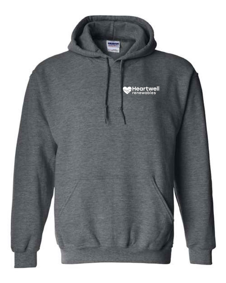 Heartwell Renewables Hoodie