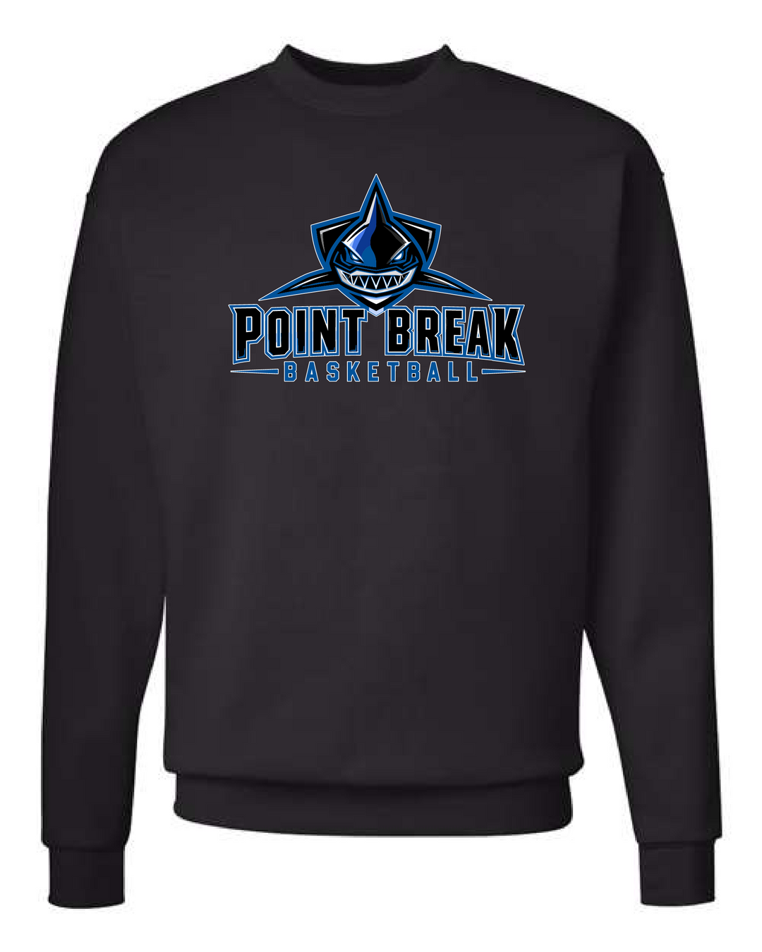 Point Break Sweatshirt