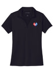 WCCH Ladies Performance Staff Polo