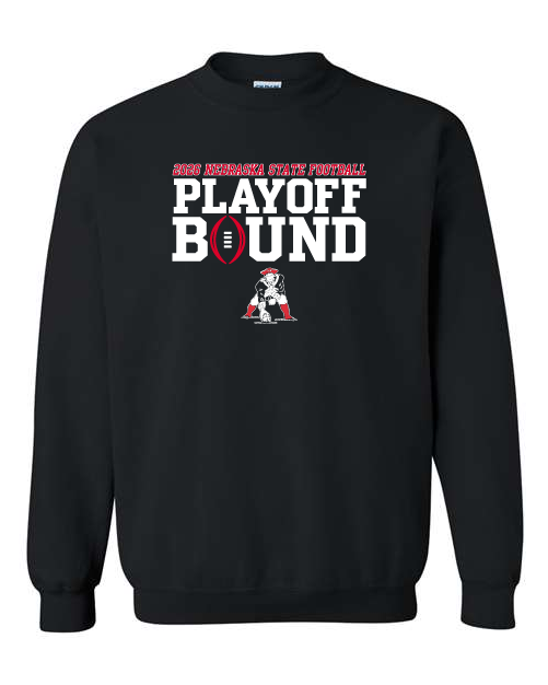 AC Football Playoff Crewneck