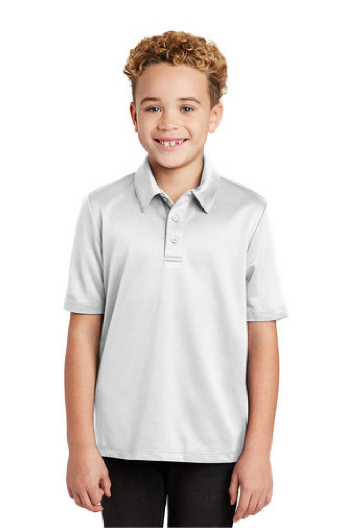 Port Authority® Youth Performance Polo HCS Y540