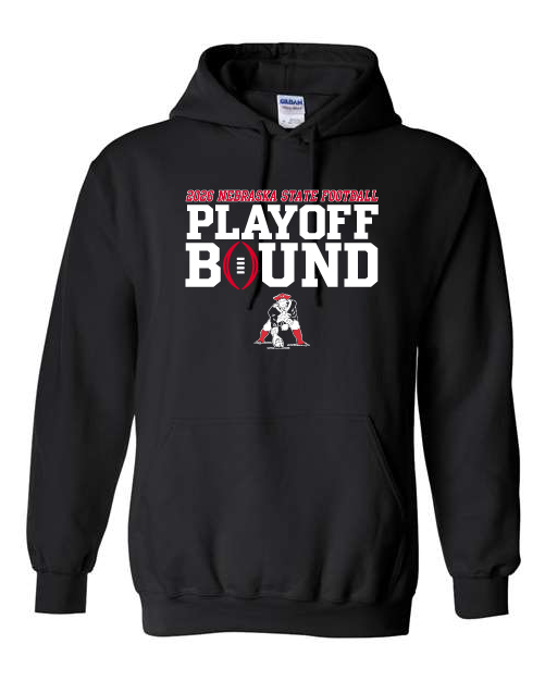 AC Football Playoff Hoodie