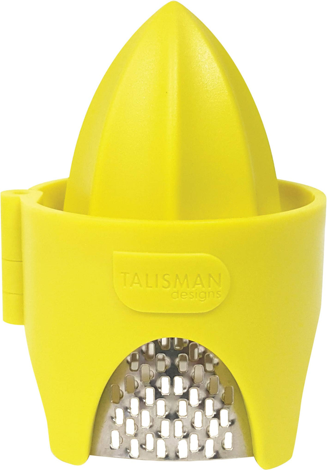 Citrus Zester and Reamer