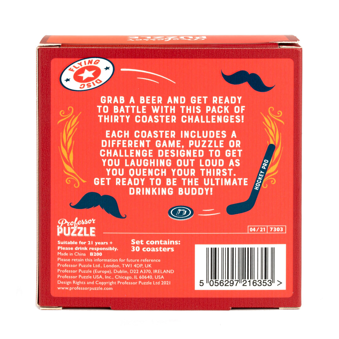 The Big Coaster Showdown Games