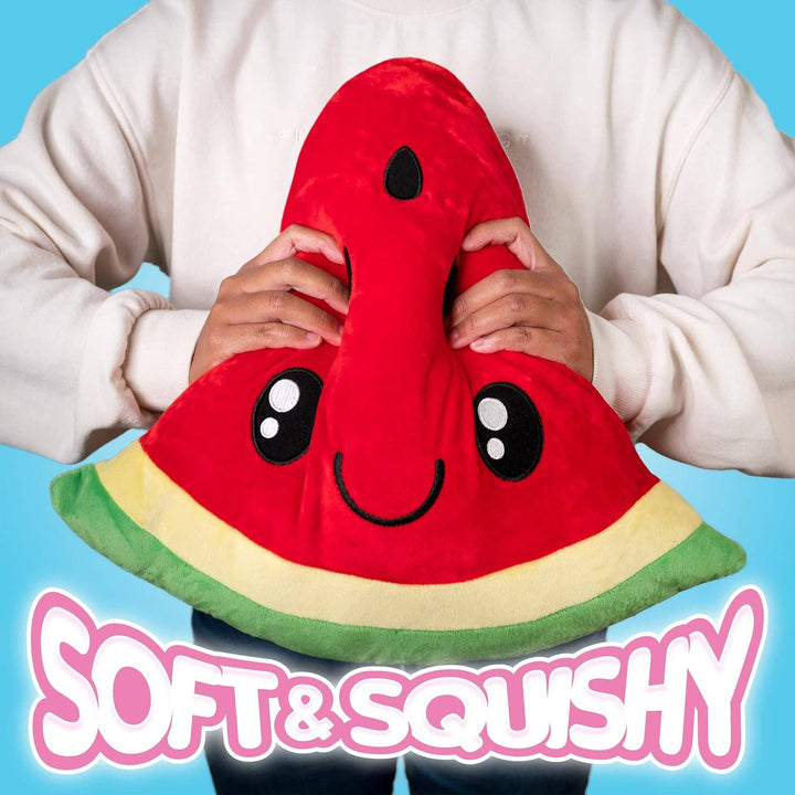 Smillow in Tote Bag - Watermelon