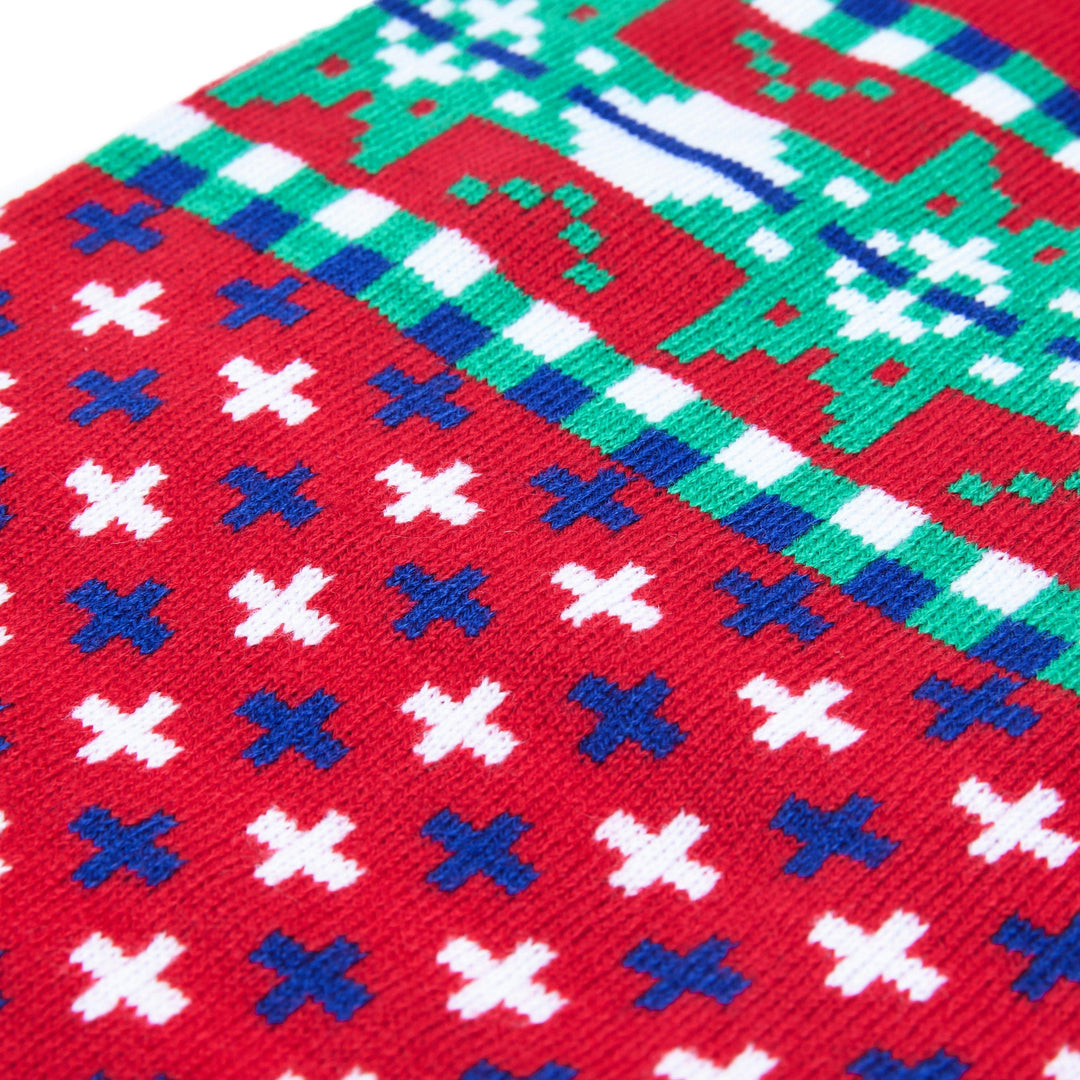 Christmas Holiday Season Dog Sweater