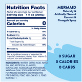 Sugar Free Mermaid™ Syrup