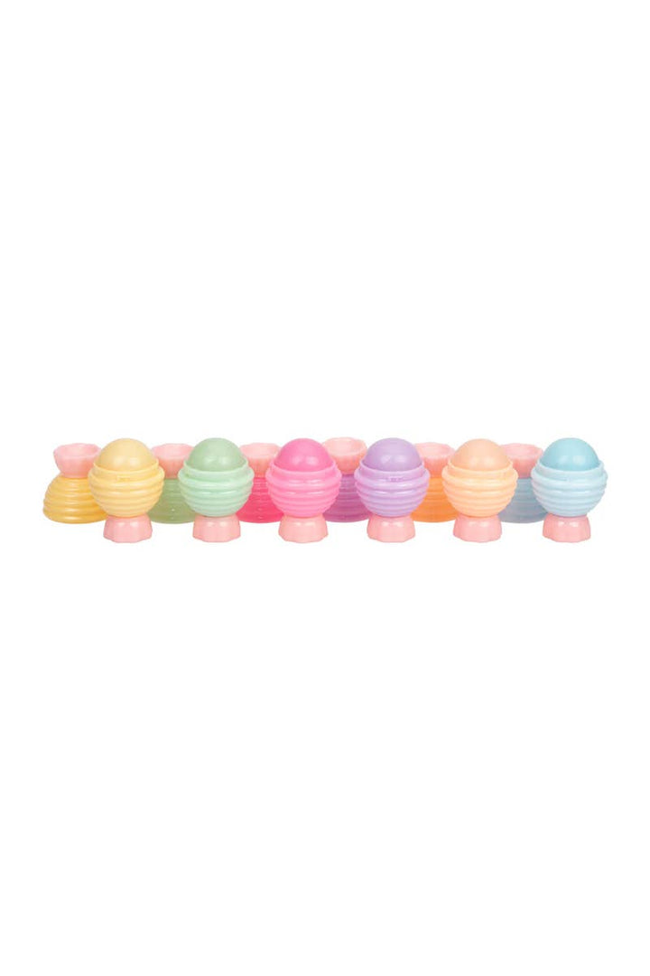 Beauty Treats 669 Sweet Candy Kisses Lip Balm