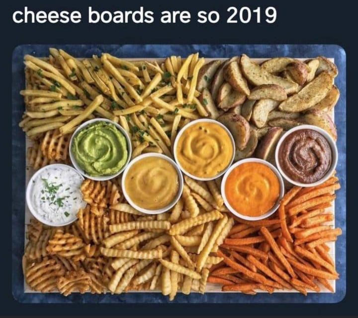 Spicy Fry Sauce