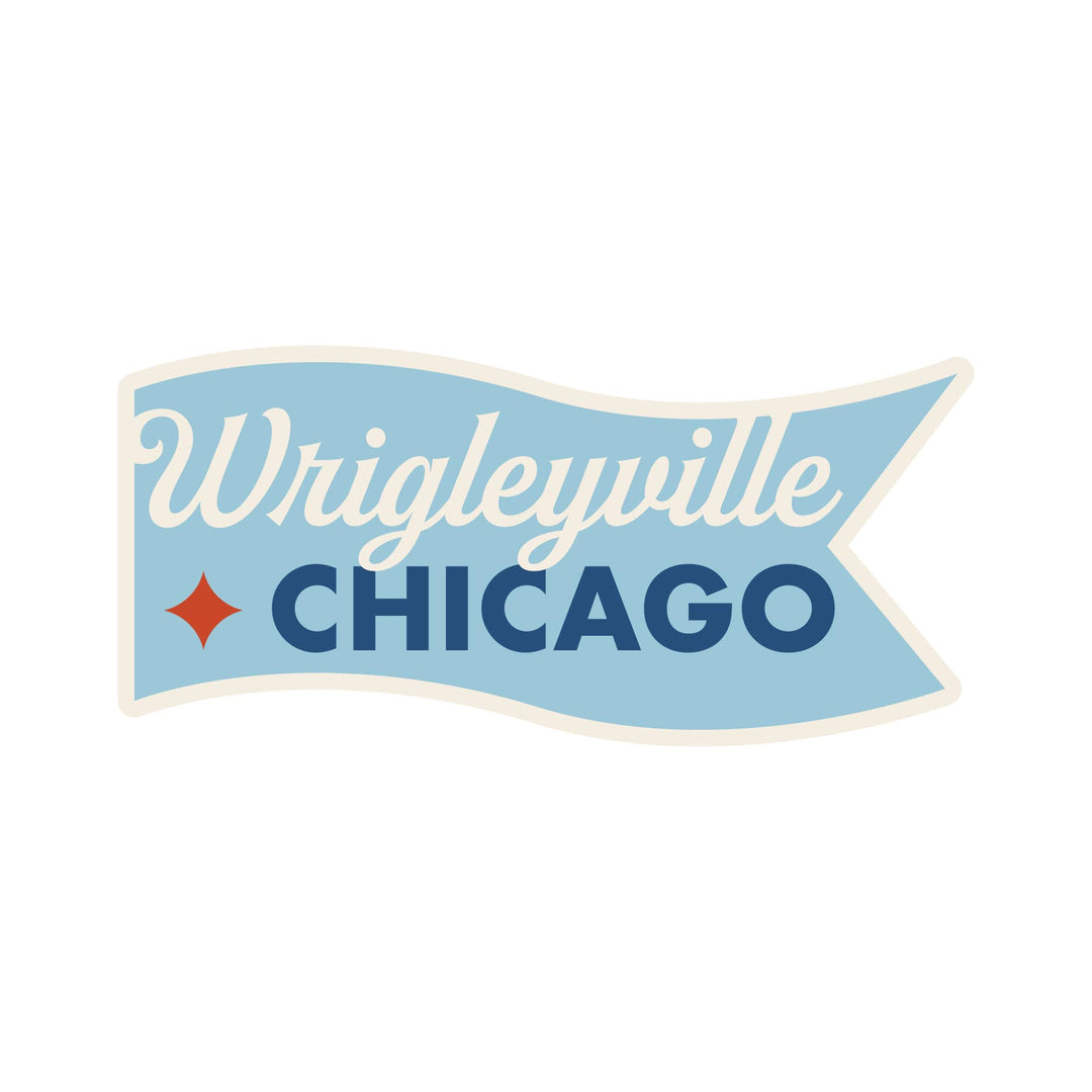 Wrigleyville
