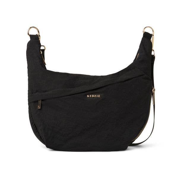 Kedzie Atlas Crossbody Assortment