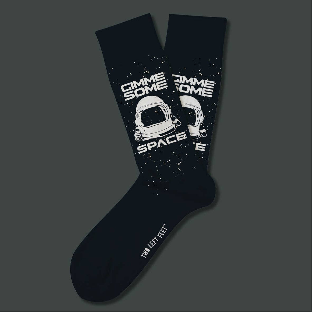 Two Left Feet 5th Edition Socks Open Stock