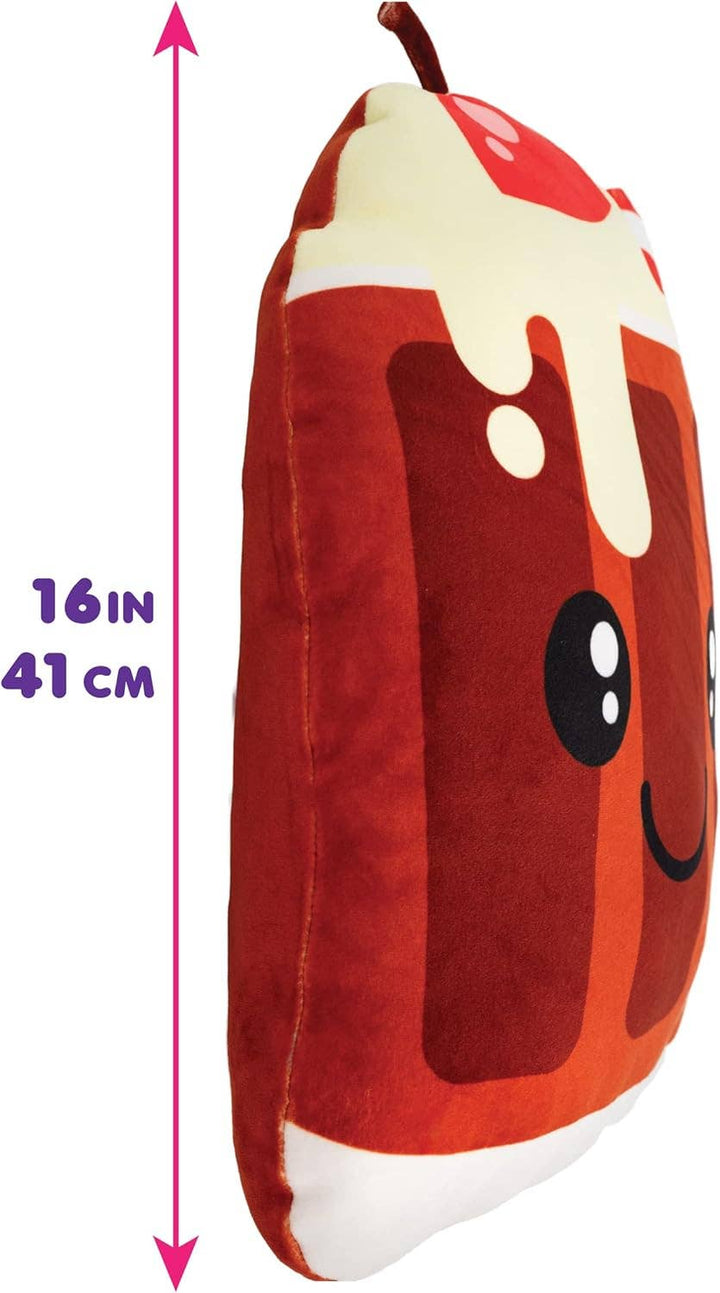 Smillow in Tote Bag - Root Beer