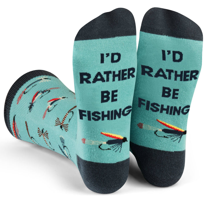 Fly Fishing Socks