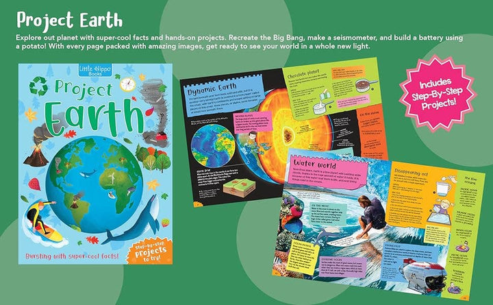 Project Earth