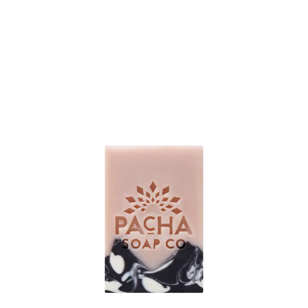 *NEW* White Blossom & Fig Bar Soap 