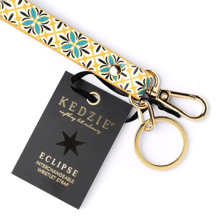 Kedzie Interchangeable Wristlet Open Stock