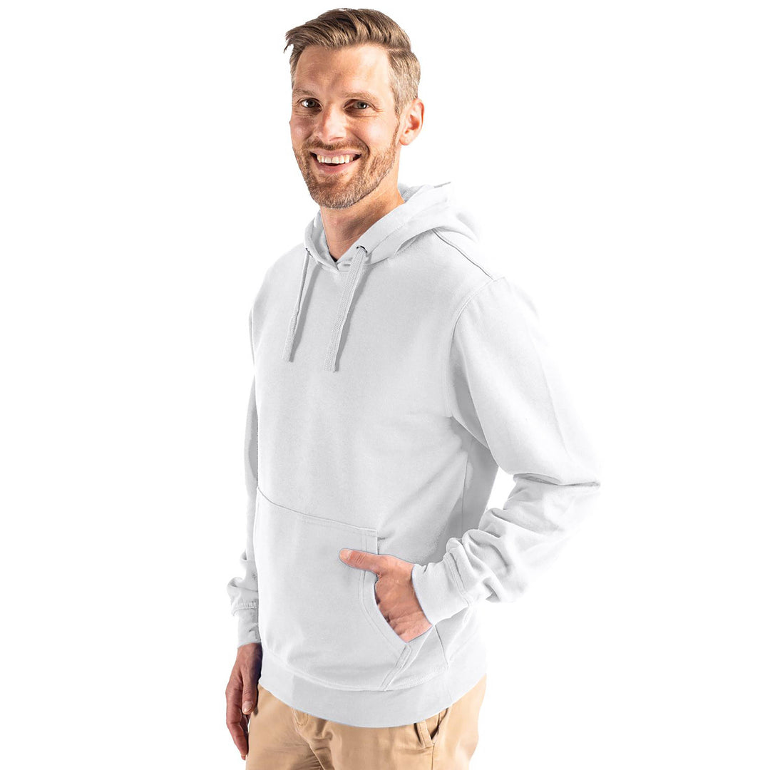 Clique Unisex Stockholm Pullover Hoodie