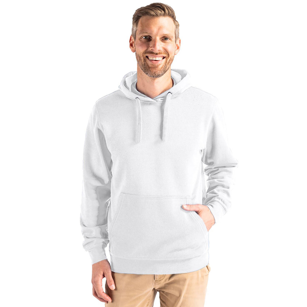 Clique Unisex Stockholm Pullover Hoodie