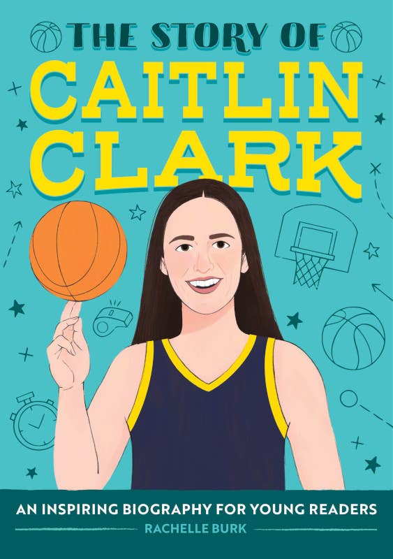 Story of Caitlin Clark