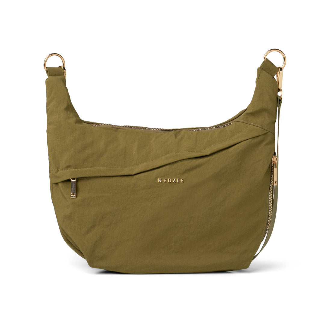 Kedzie Atlas Crossbody Assortment