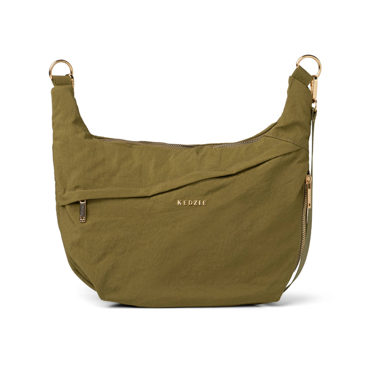 Kedzie Atlas Crossbody Assortment