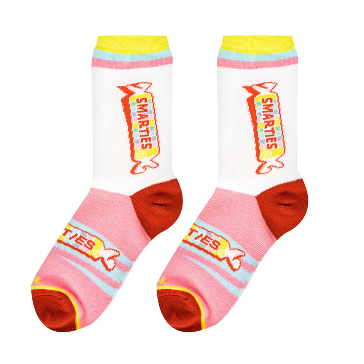 Smarties - Kids 7-10 Crew