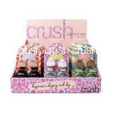 Crush Claw Clip Set