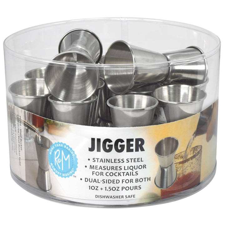 Jigger