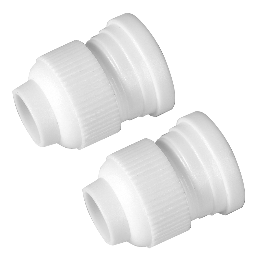 Icing Coupler 2 PC