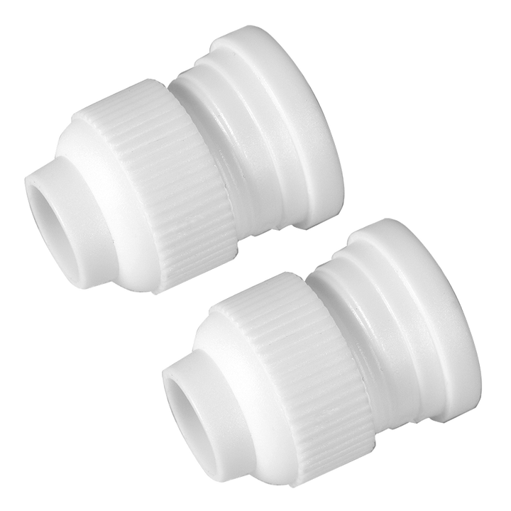 Icing Coupler 2 PC