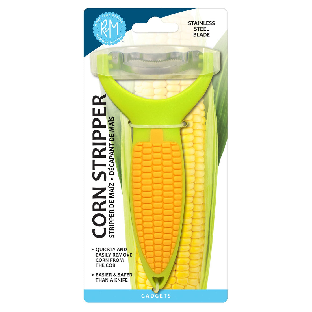 Corn Stripper