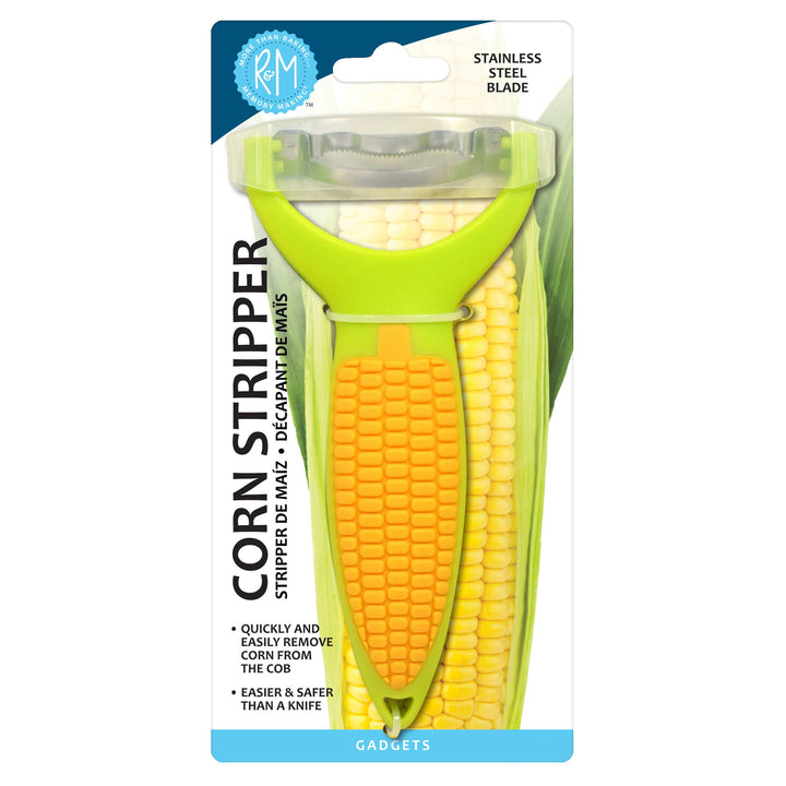 Corn Stripper